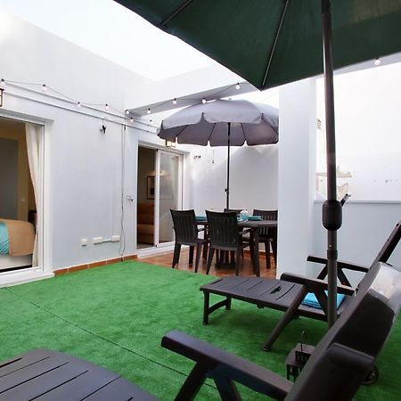 Malaga Lodge Studio Exterior photo