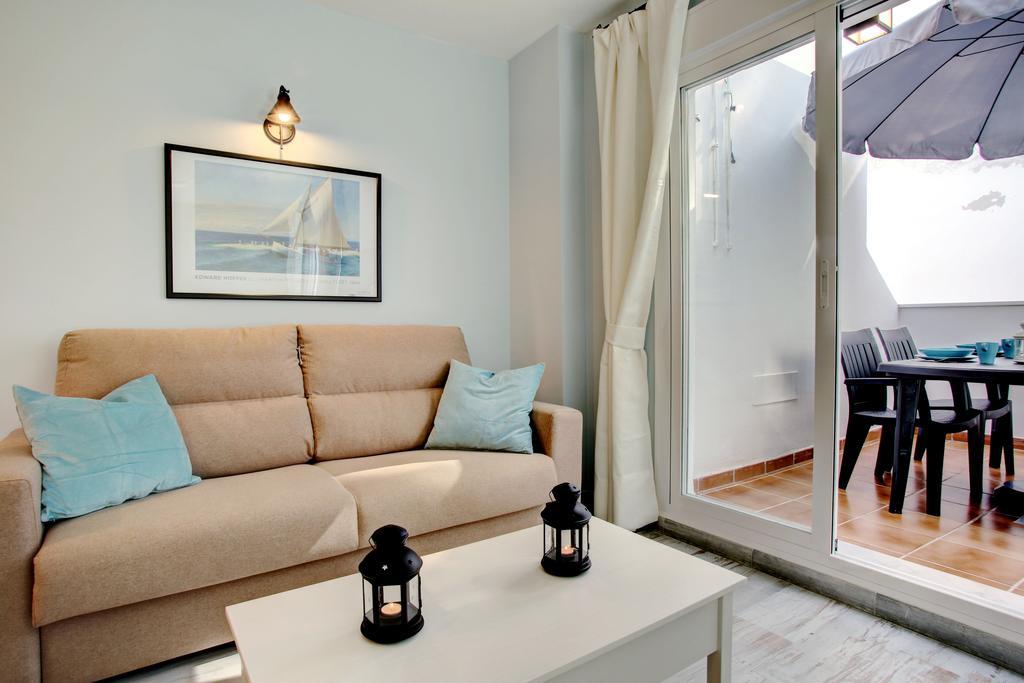 Malaga Lodge Studio Exterior photo
